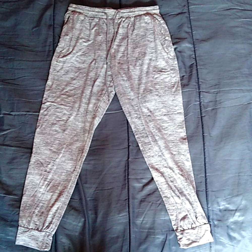 Joggers